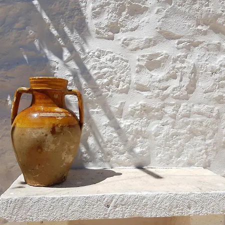 Bed & Breakfast Lunali Alberobello