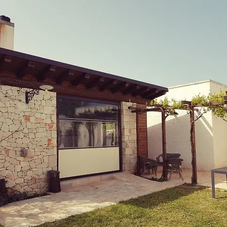 Lunali Bed & Breakfast Alberobello