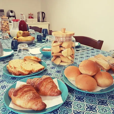 Lunali Bed & Breakfast