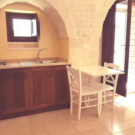 Bed & Breakfast Lunali 3*