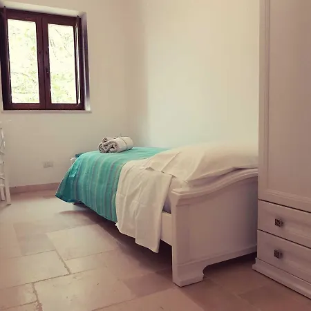 Lunali Bed & Breakfast