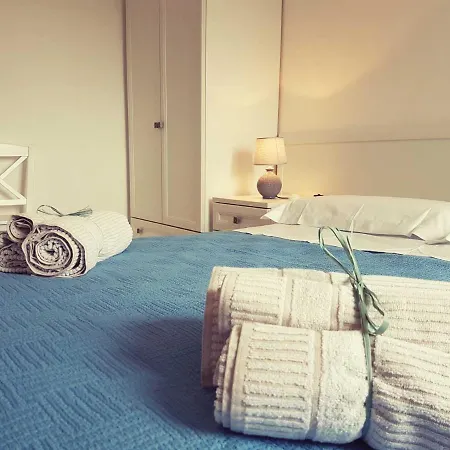 Bed & Breakfast Lunali Alberobello