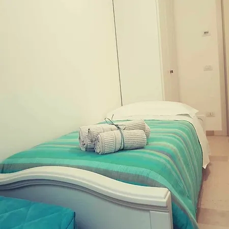 Lunali Bed & Breakfast Alberobello