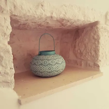 فندق مبيت وإفطار Lunali