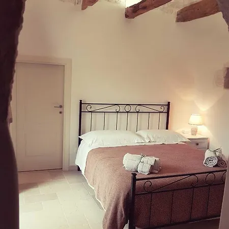 Lunali Bed and Breakfast