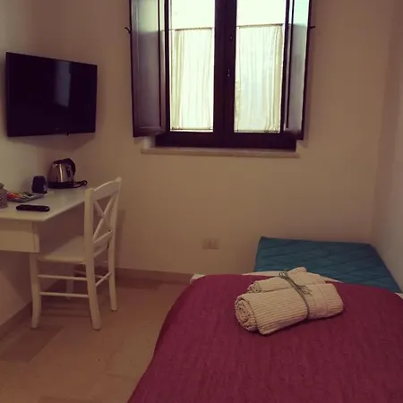 Lunali Bed & Breakfast