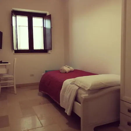 Bed and breakfast Lunali