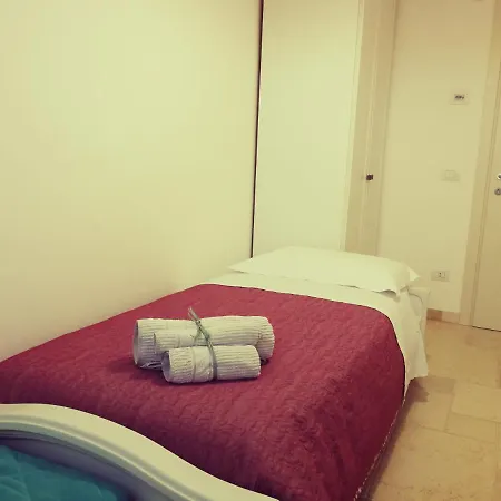 Bed & Breakfast Lunali 3*