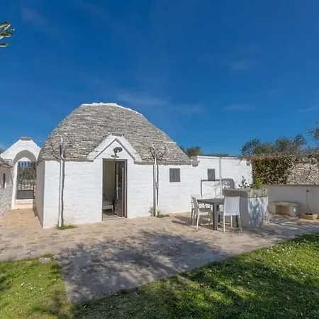 Bed & Breakfast Lunali