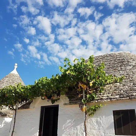 Lunali 3* Alberobello