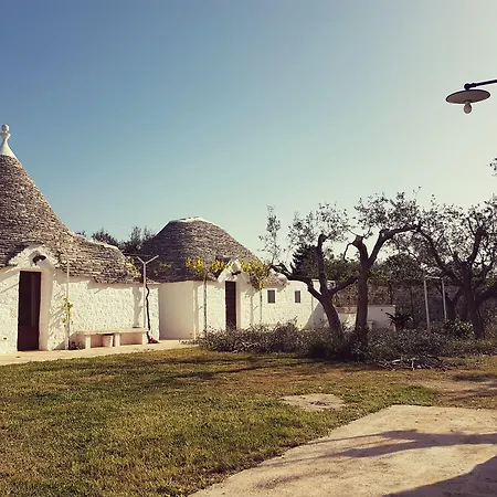 Bed & Breakfast Lunali 3*