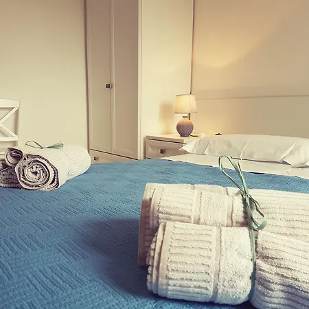 Bed & Breakfast Lunali