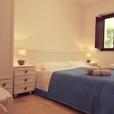 住宿加早餐酒店 Lunali