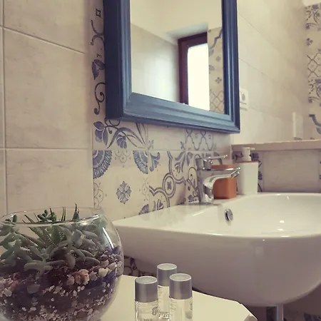 Lunali 住宿加早餐酒店