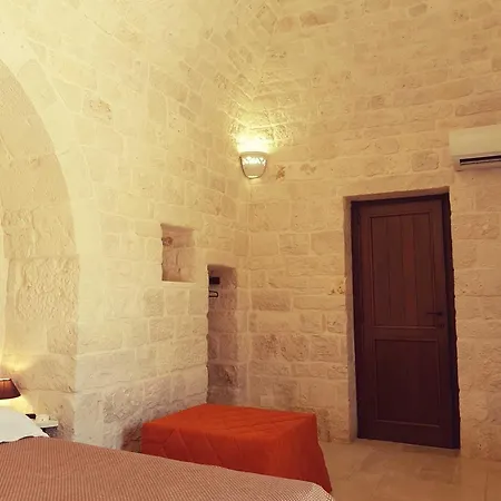 Lunali Bed & Breakfast