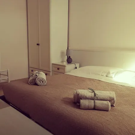 Lunali 3* 阿尔贝罗贝洛