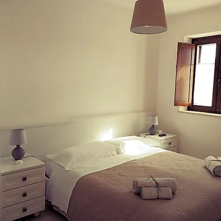 Lunali Bed & Breakfast