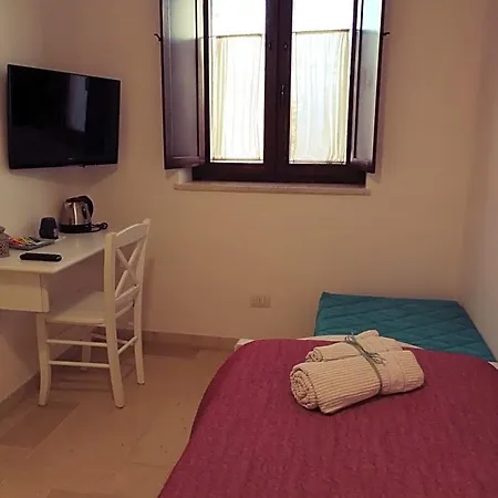 Bed & Breakfast Lunali 3*
