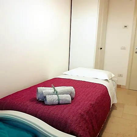 Bed & Breakfast Lunali Alberobello