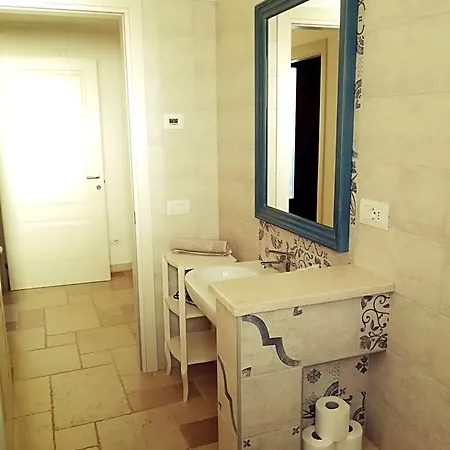 Bed & Breakfast Lunali 3*