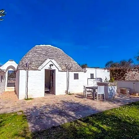 Bed & Breakfast Lunali 3*