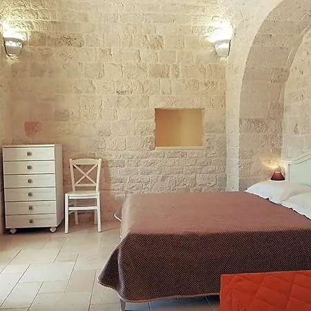 Lunali Bed & Breakfast Alberobello