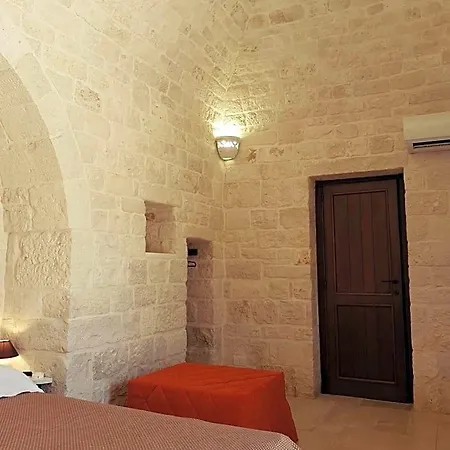 Lunali 3* Alberobello