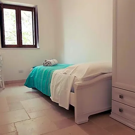 Lunali Bed & Breakfast Alberobello