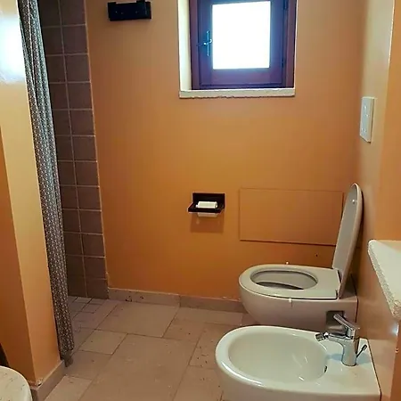 Bed & Breakfast Lunali Alberobello