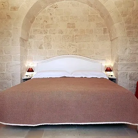 Lunali Alberobello