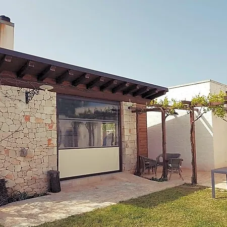 Bed & Breakfast Lunali 3*