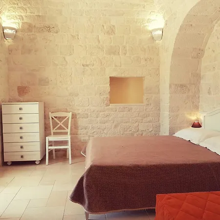 Bed & Breakfast Lunali 3*