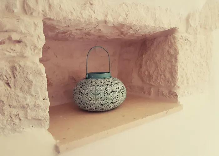 Lunali Couette-café