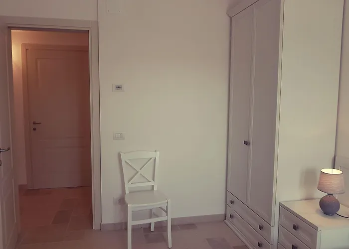 Lunali 3* Alberobello