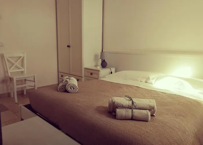 Lunali 3* Alberobello